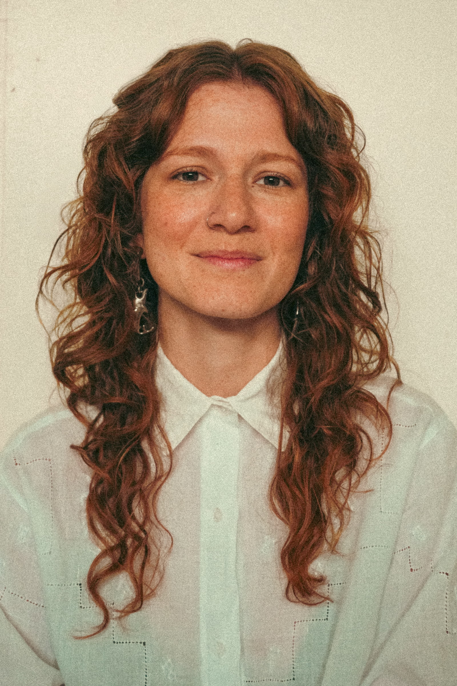 Retrato de Luísa Chada