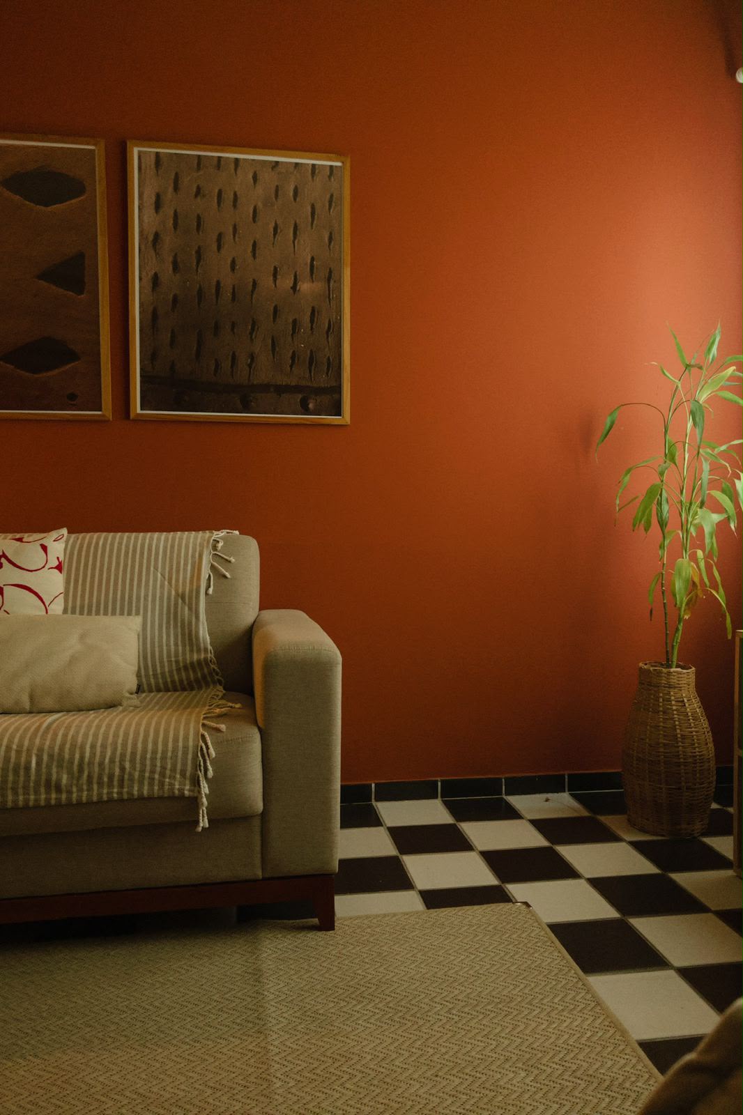 Poltronas do consultório